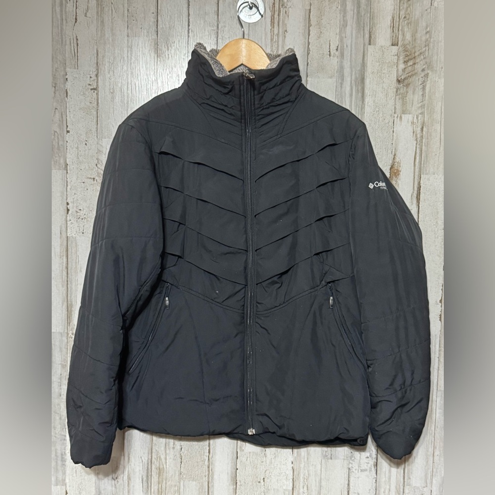 Columbia Kaleidoscope II Jacket Large‎